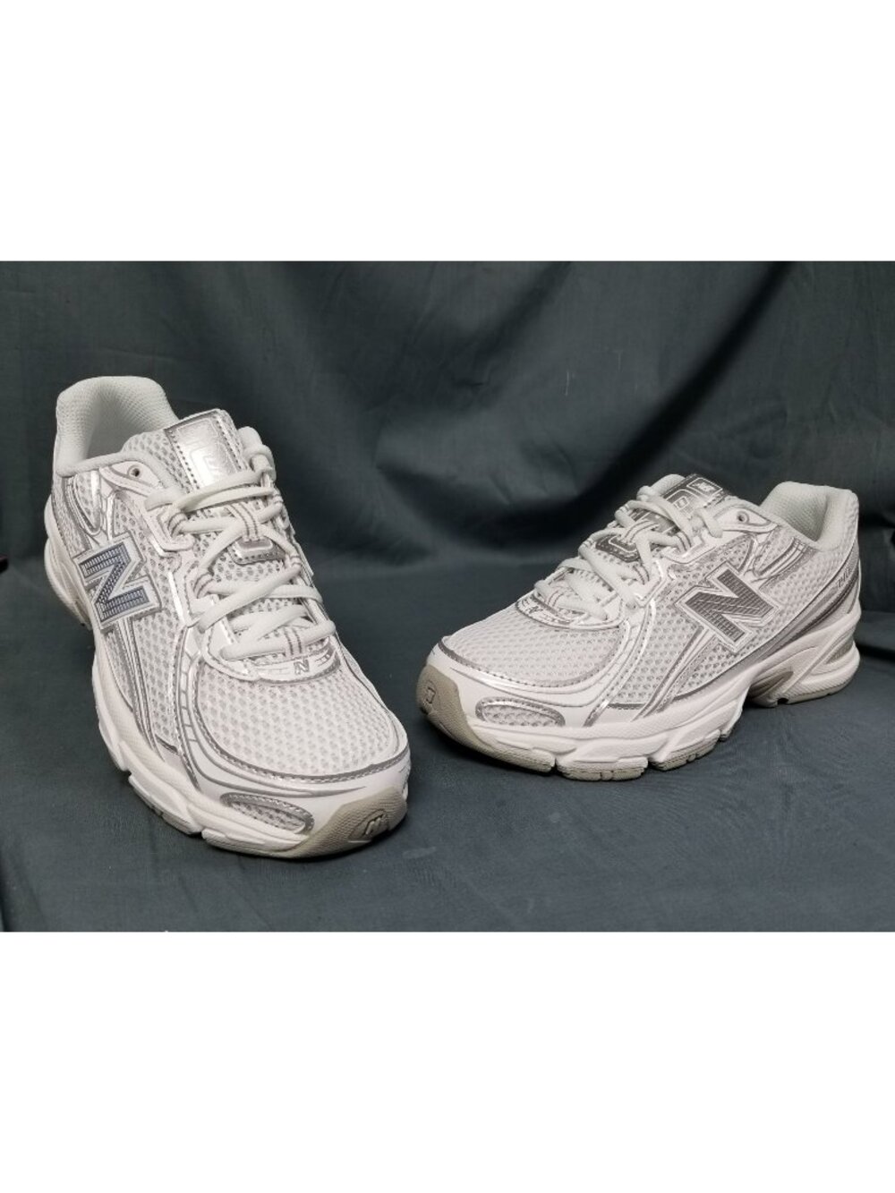 New Balance 740 Sneakers U740WM2 Women's Size 6 NEW NO BOX!